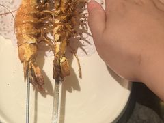 -前海沿·青岛菜(乐客城店)