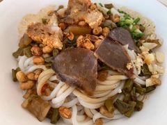 -牛八宝桂林米粉(八里庄店)