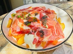 -ALBALUZ 西班牙餐厅(衡山坊店)