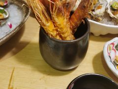 -山之川日料放题(通州店)