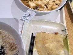 -早安山丘·豆浆油条(小木桥路店)