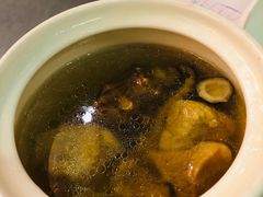 椰皇果炖角螺-盆满钵满·国家非遗传承(云台店)