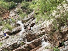 -孤山寨风景区