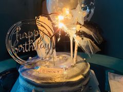 -西檬树SIMON·T轻奢蛋糕(大东方Max店)