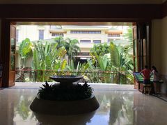 -三亚亚龙湾天域度假酒店