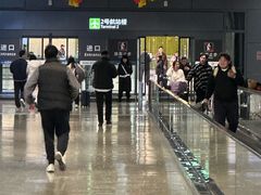 -虹桥综合交通枢纽-P6停车库