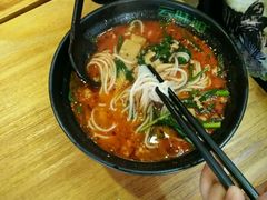 -云味馆·云南菜·云南米线(沙井华润店)