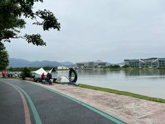 -琅岐红光湖公园