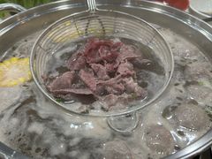 -福合埕牛肉丸(福平路店)