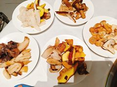 -天宜隆蘑菇宴火锅(石景山旗舰店)