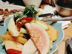 -纳鲁孜·新疆特色餐厅(上海悦荟广场店)