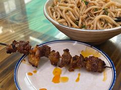 -再回首鸡肉米线(人民路一店)
