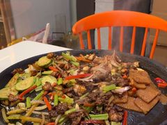 -一烙锅(友谊店)