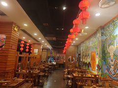 -亮欢寨酸汤鱼(沙冲路店)