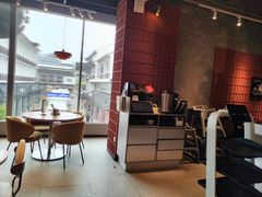 -必胜客(烟火食堂观前店)