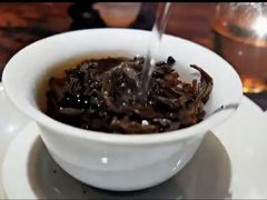 -德迹斋禅意文化茶馆·茶空间·商务洽谈•宴席(桃园店)