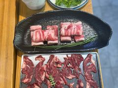 -大河宴·椒麻鱼火锅(北京路中和美食街店)