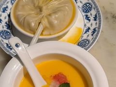 杨枝甘露-淮扬府(安定门店)