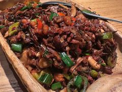 -老阿爸鲜鱼土菜(昆山花桥店)