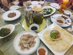 -老毛手抓·盐池滩羊非遗手抓(宁夏总店)