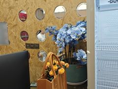 -静宜和她的朋友(星海广场店)