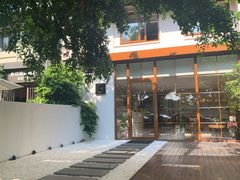 -时光花园(白鹭洲店)