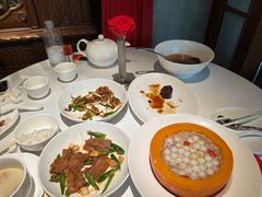 -玫瑰厅上海菜(兴国路店)