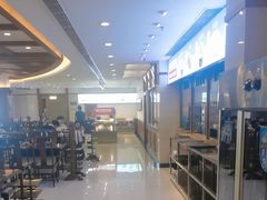 -皇城老妈川味火锅·大连海鲜火锅(港湾店)