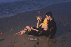 点击看大图 -巴黎婚纱摄影(瑞安旗舰店)