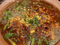 -古都历食南京菜·烤鸭·鸭血粉丝·汤包(南京博物院店)