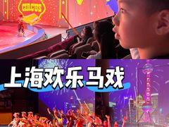 -上海马戏城