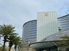 -深圳大梅沙京基洲际度假酒店