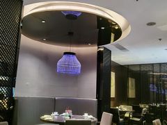 -万丽轩·粤菜(王府井金茂万丽酒店)