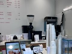 -Manner Coffee(星方汇广场店)