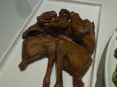-琬苑鸽庄·川粤融合菜(解放碑总店)