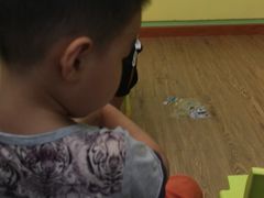 -安妮花英语·青少儿(海格堡店)