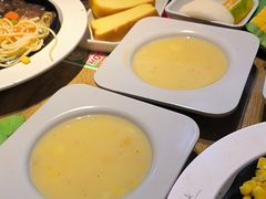 -豪客来牛排(重庆冉家坝SM广场1712店)