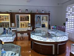 -云镜眼镜加工中心(南环路店)