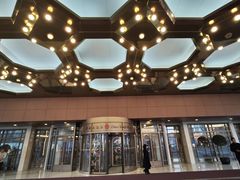 -北京中国大饭店