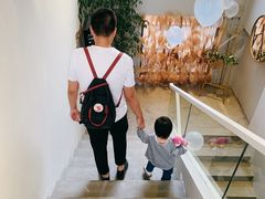 -太麻里文创咖啡馆(创意设计中心店)