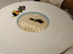 -PARFUM FLORAL花境法餐(南京首店)