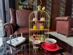 -无锡梁鸿湿地丽笙度假酒店·流觞西餐厅