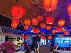 -山河屯铁锅炖鲜鹅·东北菜(开发区一店)