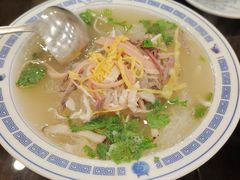 -老雒阳面馆·水席·洛阳菜(王城路店)