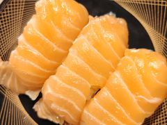 -争鲜回转寿司(中街大悦城店)