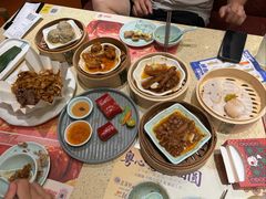 -点都德(奥体印象城店)