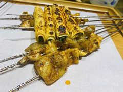 -万鑫鸡翅