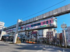 -灌篮高手动画打卡地