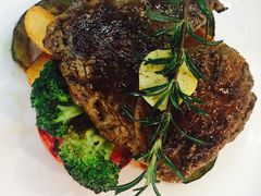 -UPPER KITCHEN(延安路店)