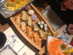 -花宴·日式料理